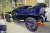 1914 Model T Touring